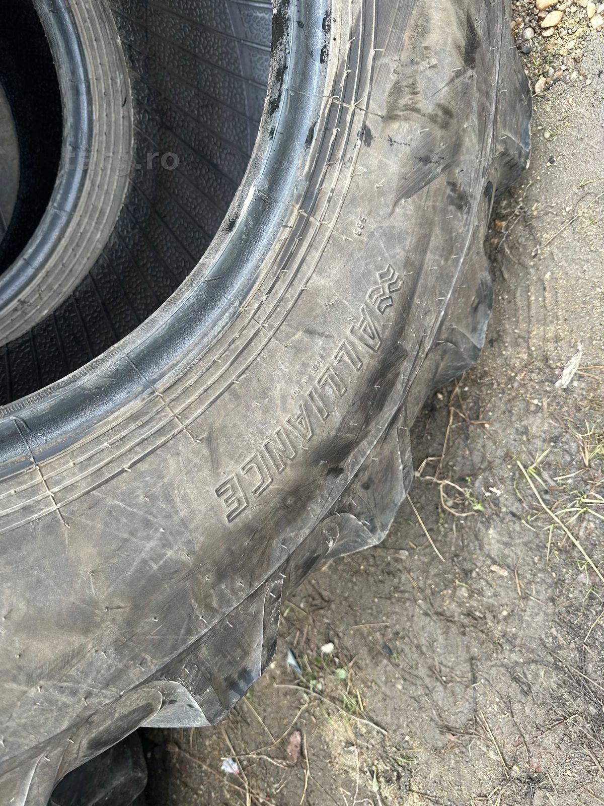 Anvelope sh 16.9 R24 3