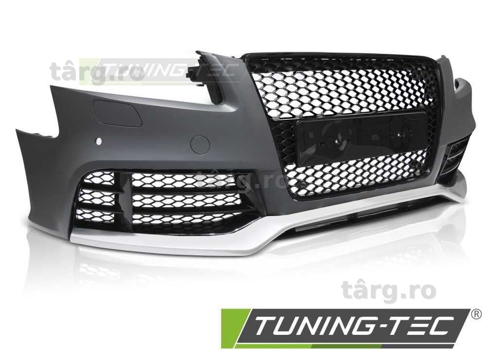 Bara fata Audi A5 8T 07/2011-2017 PDC SRA RS Design