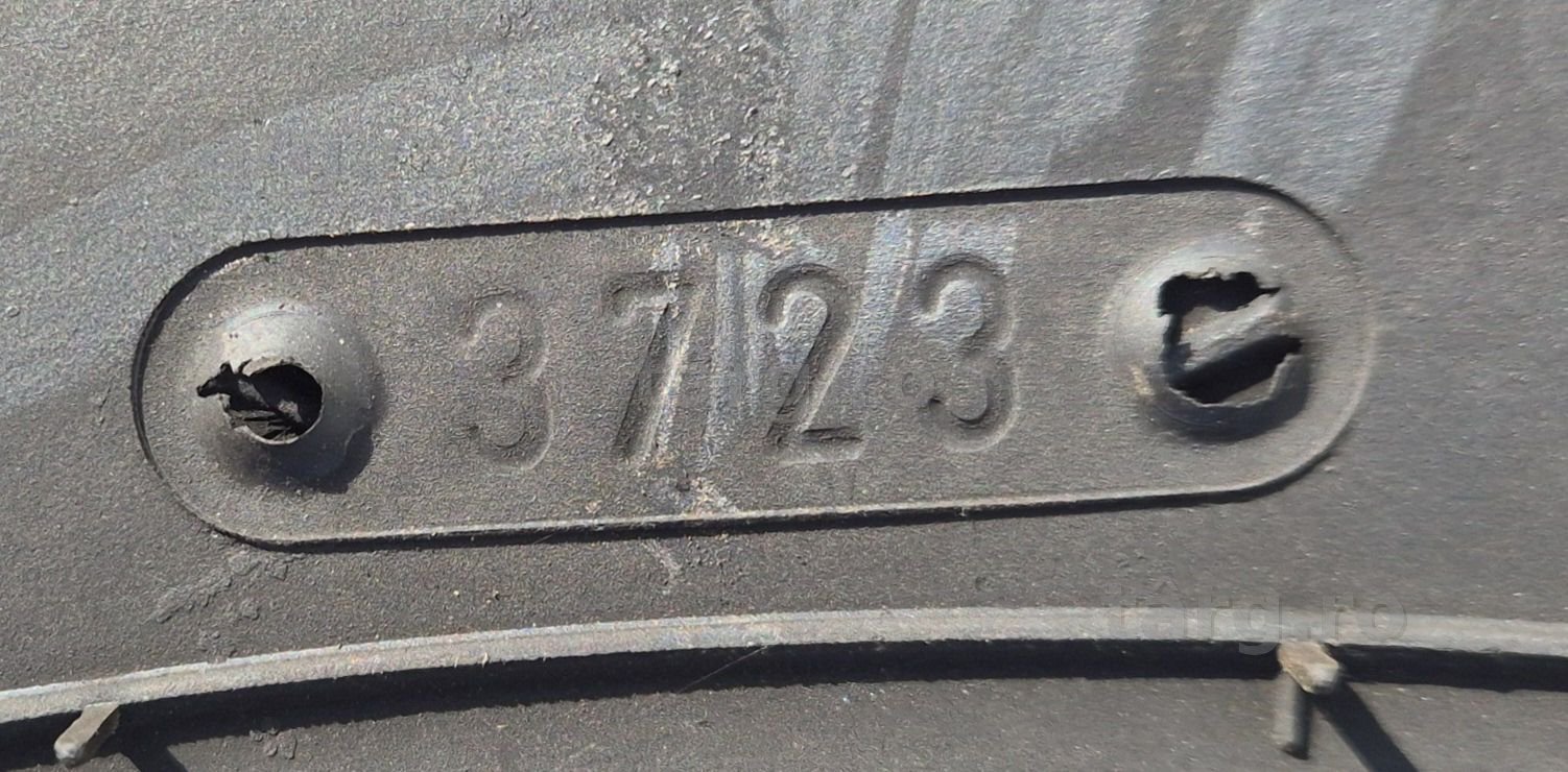 185/65 R14, 86T,RIKEN (By Michelin) , Anvelope de iarna M+S PROMOTIE 7