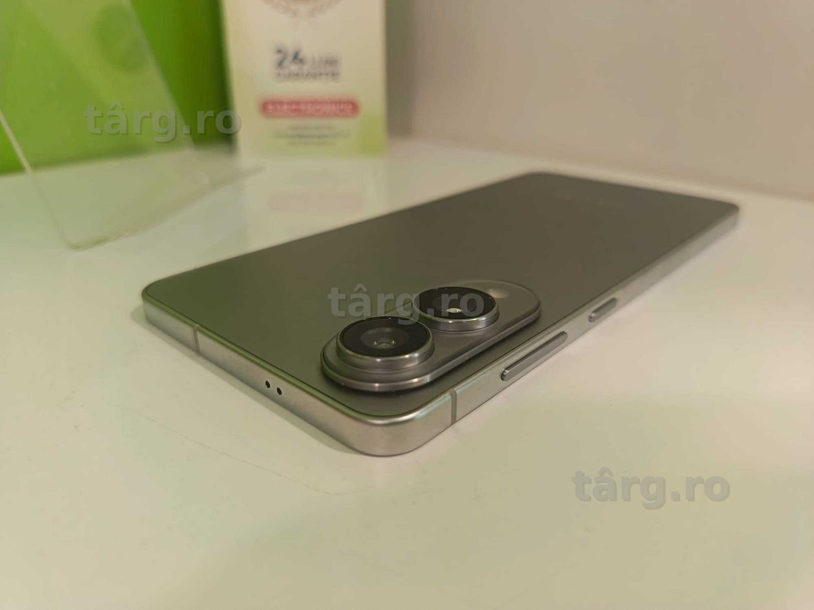 (AG41) Telefon Samsung Galaxy S25 Edge B6685 - Garantie 2 ani! 2