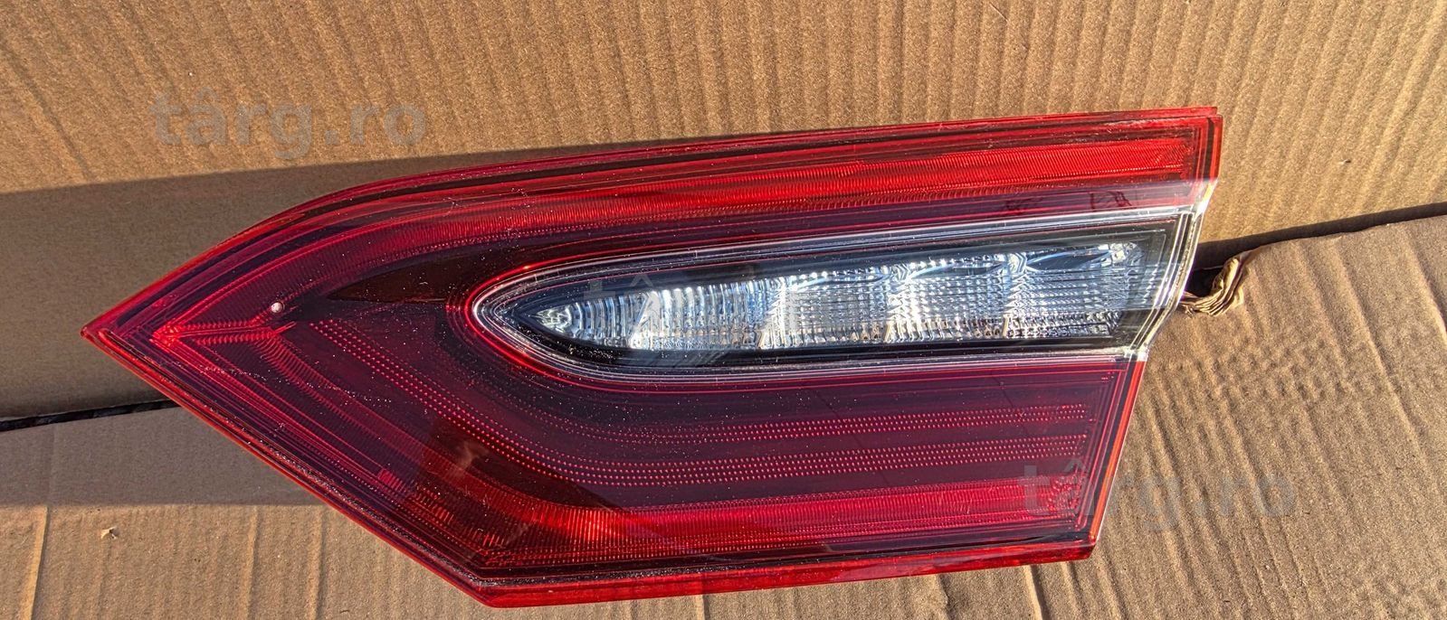 Stop capota portbagaj dreapta LED Toyota Camry 2017 2018 / 2019 2020