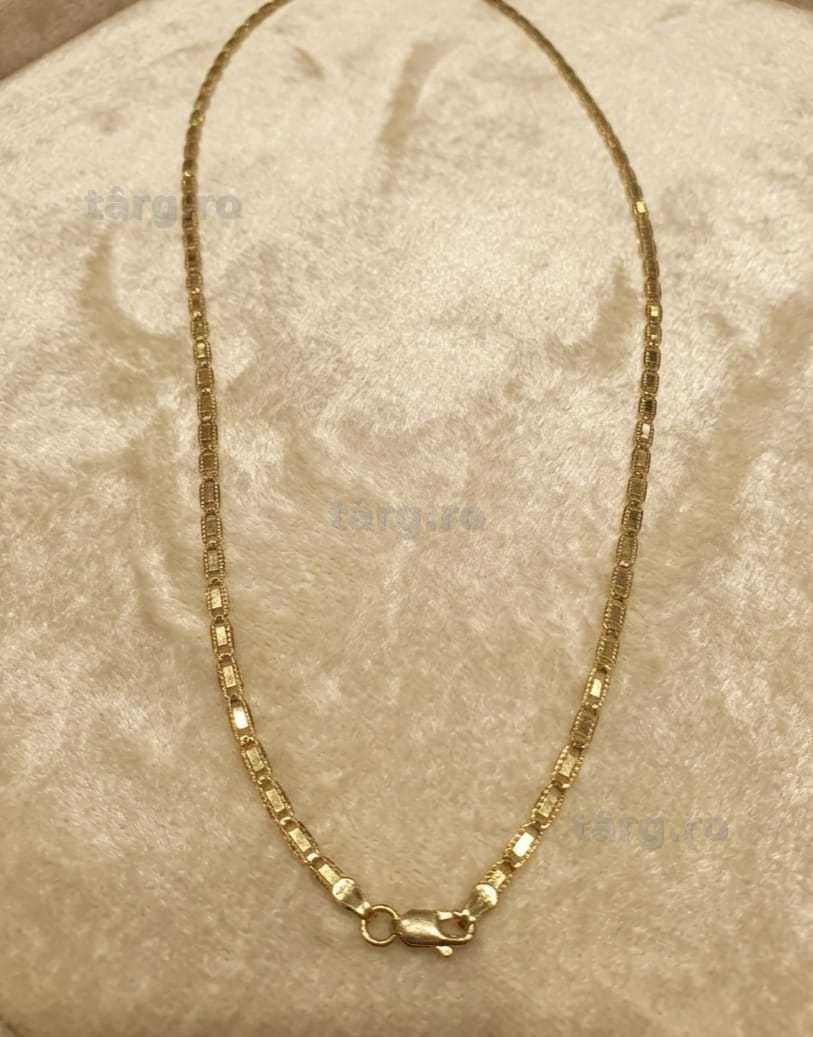 Lant aur 14k 5.68gr (AG.7)
