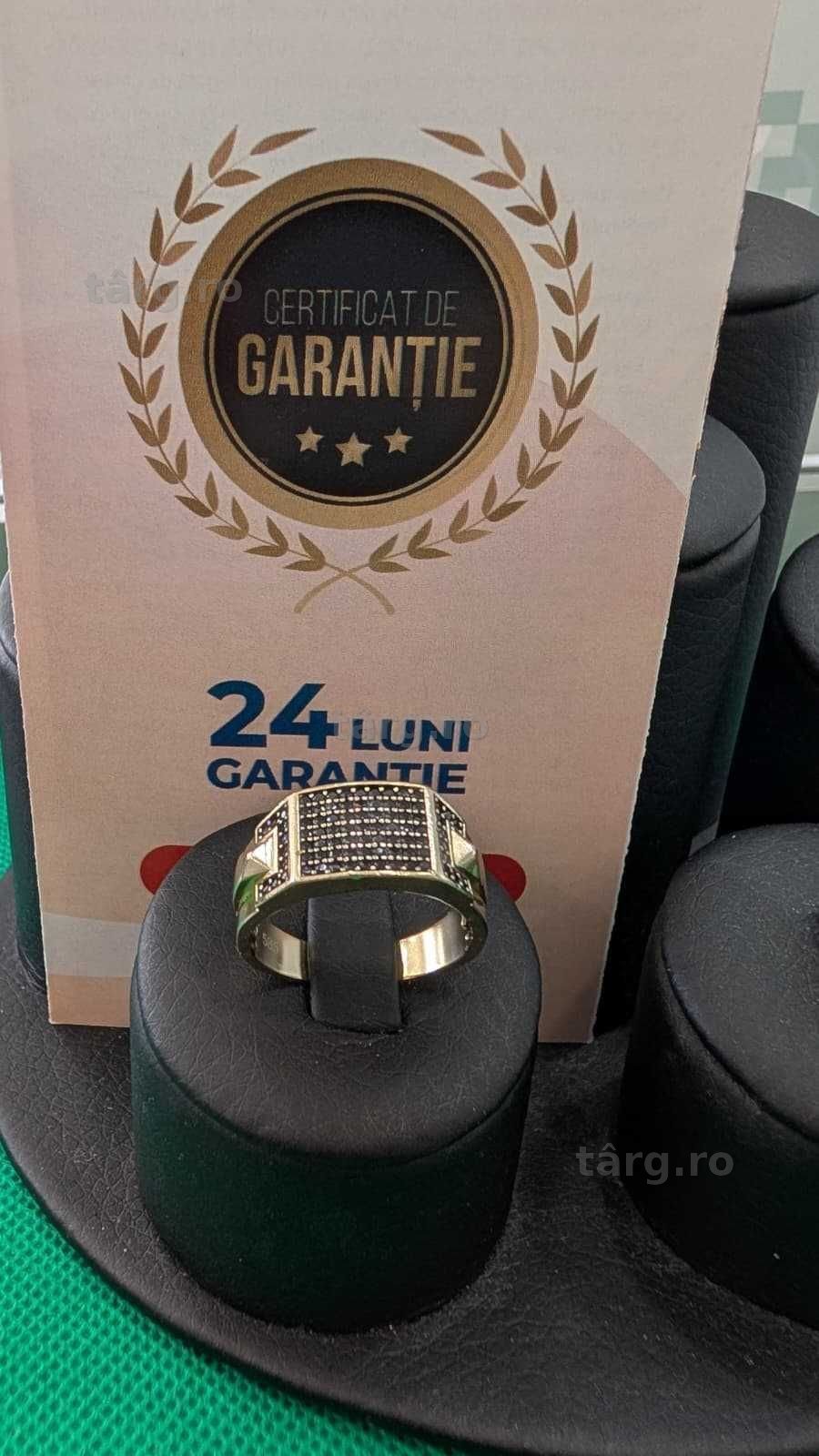Ghiul aur 14K 6.63 gr (AG44) B:7049