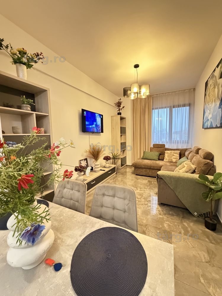 IS Cazare Regim Hotelier Iasi - Apartamente LUX by GLAM APARTMENTS 5