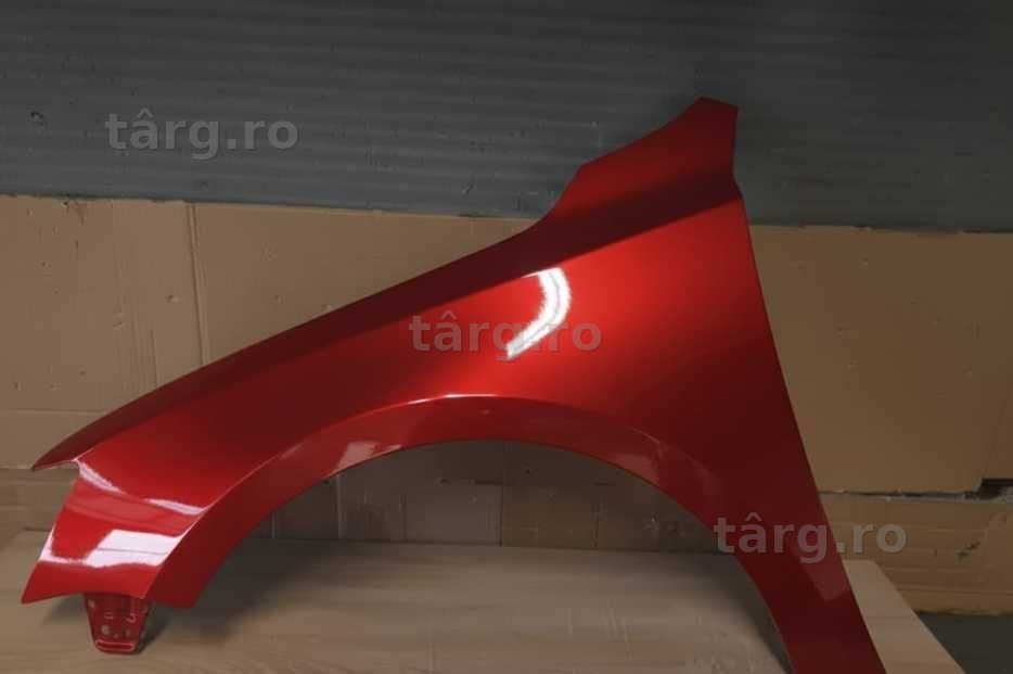 Aripa Fata Stanga VW Jetta 4/IV 2011-2015 (LY3D (Rosu))