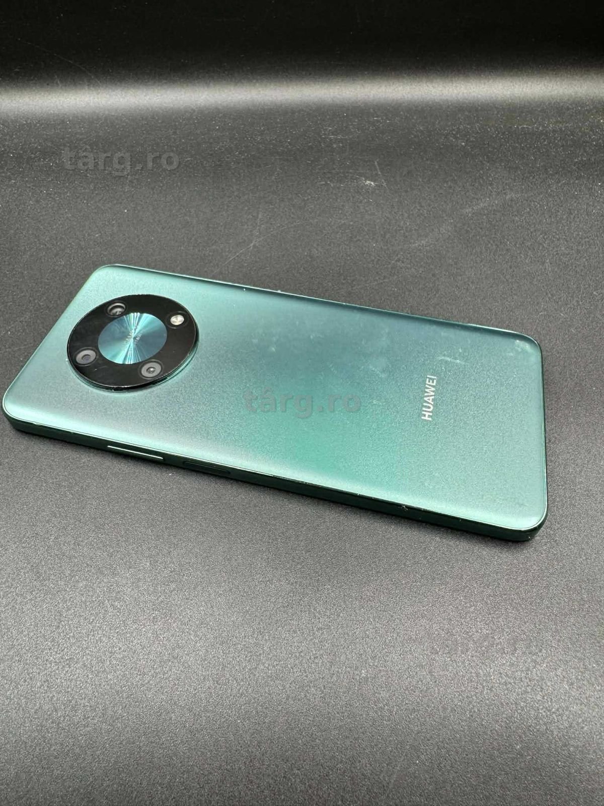 Hope Amanet P5-Huawei Nova Y90 , Verde, 128GB/6GB 3