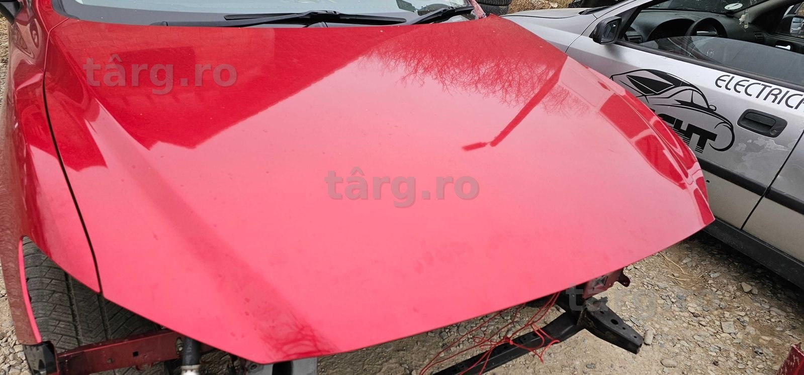 Capota motor Mazda 6 2013 / 2014 / 2015 2016