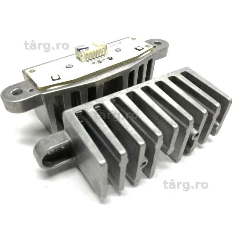 Modul led NOU Drl lumini de zi daylight BMW X3 X4 seria 2 F25 F26 F45