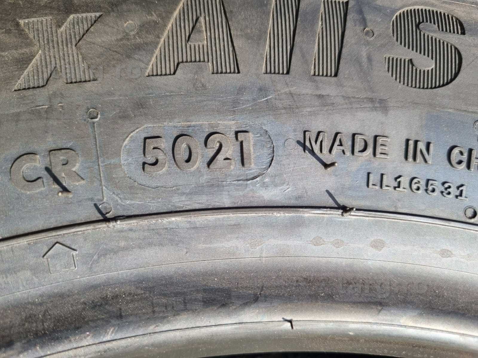 165/70 R13, 79T, LL, G-M, Anvelope all season M+S 5