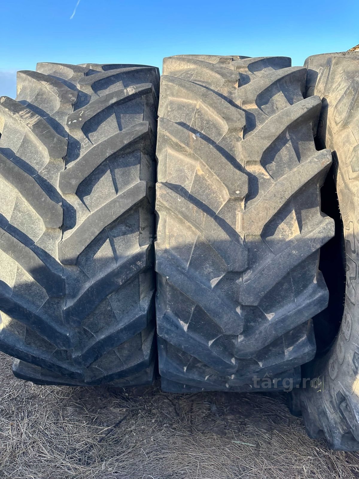 Cauciucuri 540.65 R34