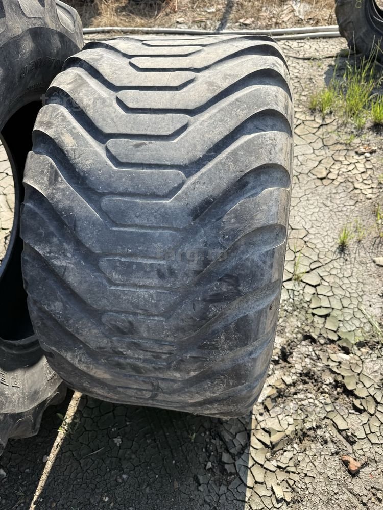 550/60r22,5 alliance