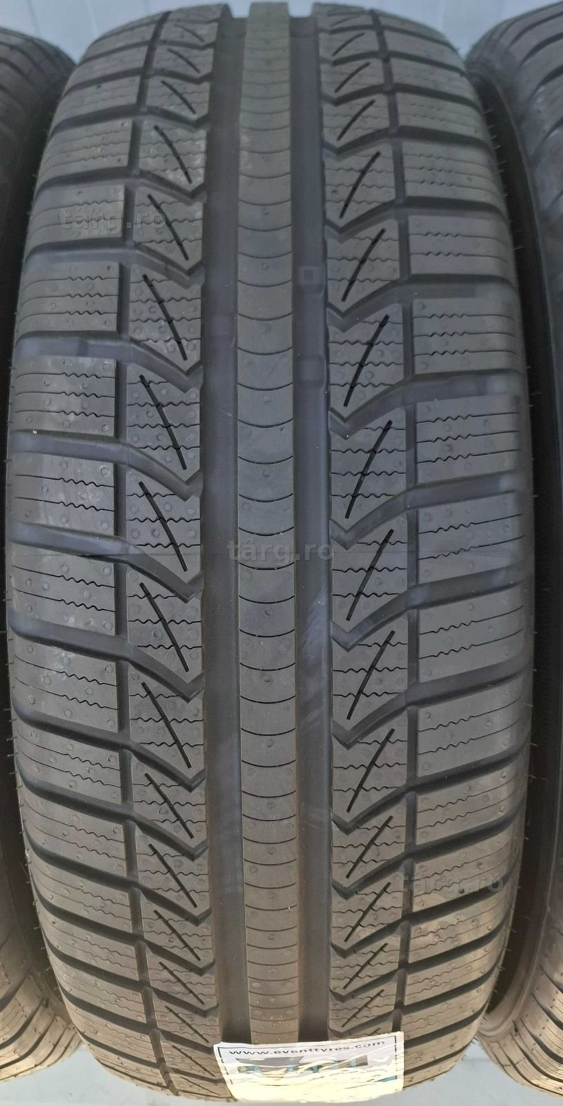215/65 R16, 102V, EVENT Admonum 4S, Anvelope all season 4