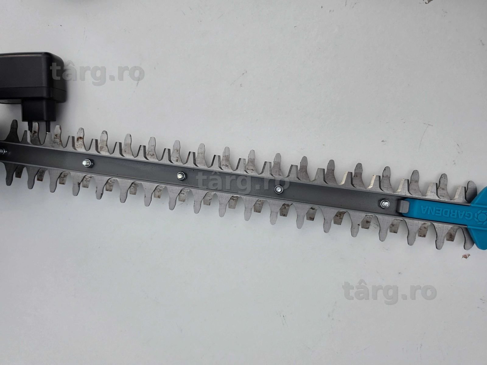 Gardena Trimmer / foarfeca pentru gard viu fără fir EasyCut Li 9836 3