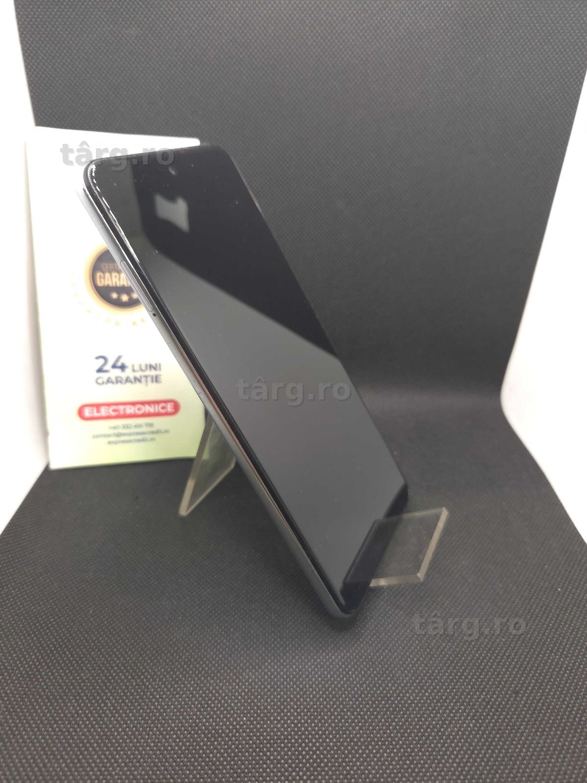 Xiaomi Redmi Note 9 Pro (50247 Ag11 Piata Nicolina) Garantie 2 ani! 3