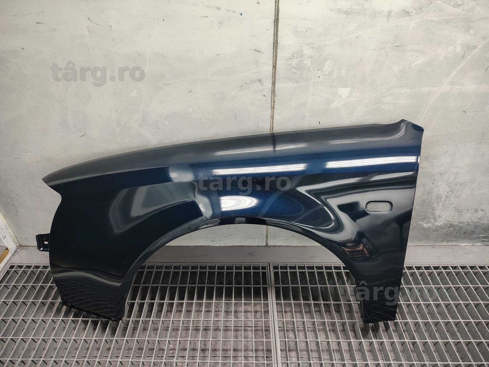 Aripa Fata Stanga Audi A6 C5 An 1997-2004 (LZ5D (Albastru))
