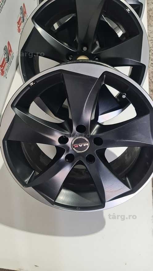 Jante  BMW  nr4/R19 CP J1018  5 x 120