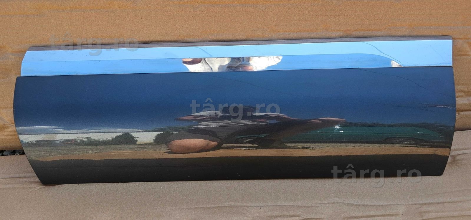 Bandou usa stanga spate Vw Touareg 7P 2011 2012 2013 2014 2015