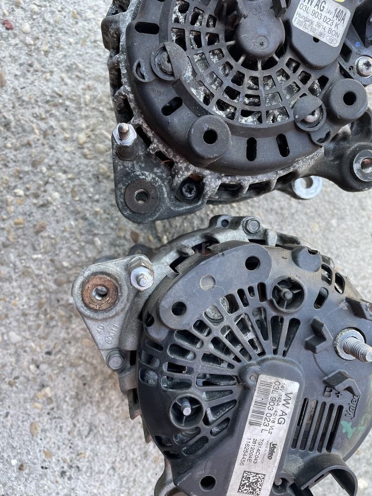 Alternator Octavia 3 passat b8 golf 7 03L 903 023 L K