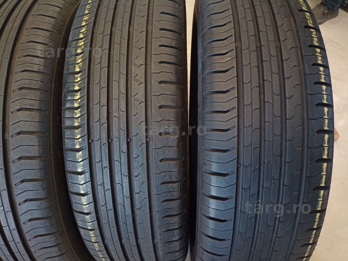 4 anvelope ca noi Continental 195/55 R20 dot 1419 3