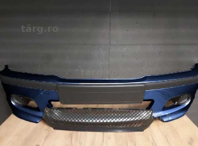 Bara Fata BMW E46 FSL 2002-2005 Aspect M (A07 (Albastru))