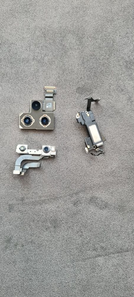 Camera fata spate iphone 12 pro (originala)