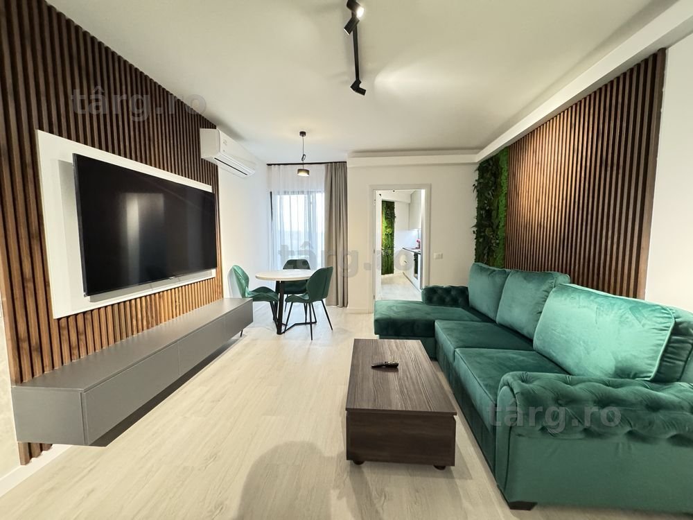 SV NOU! LUX! Cazare Regim Hotelier Ap 1-2-3 Cam Parcare !