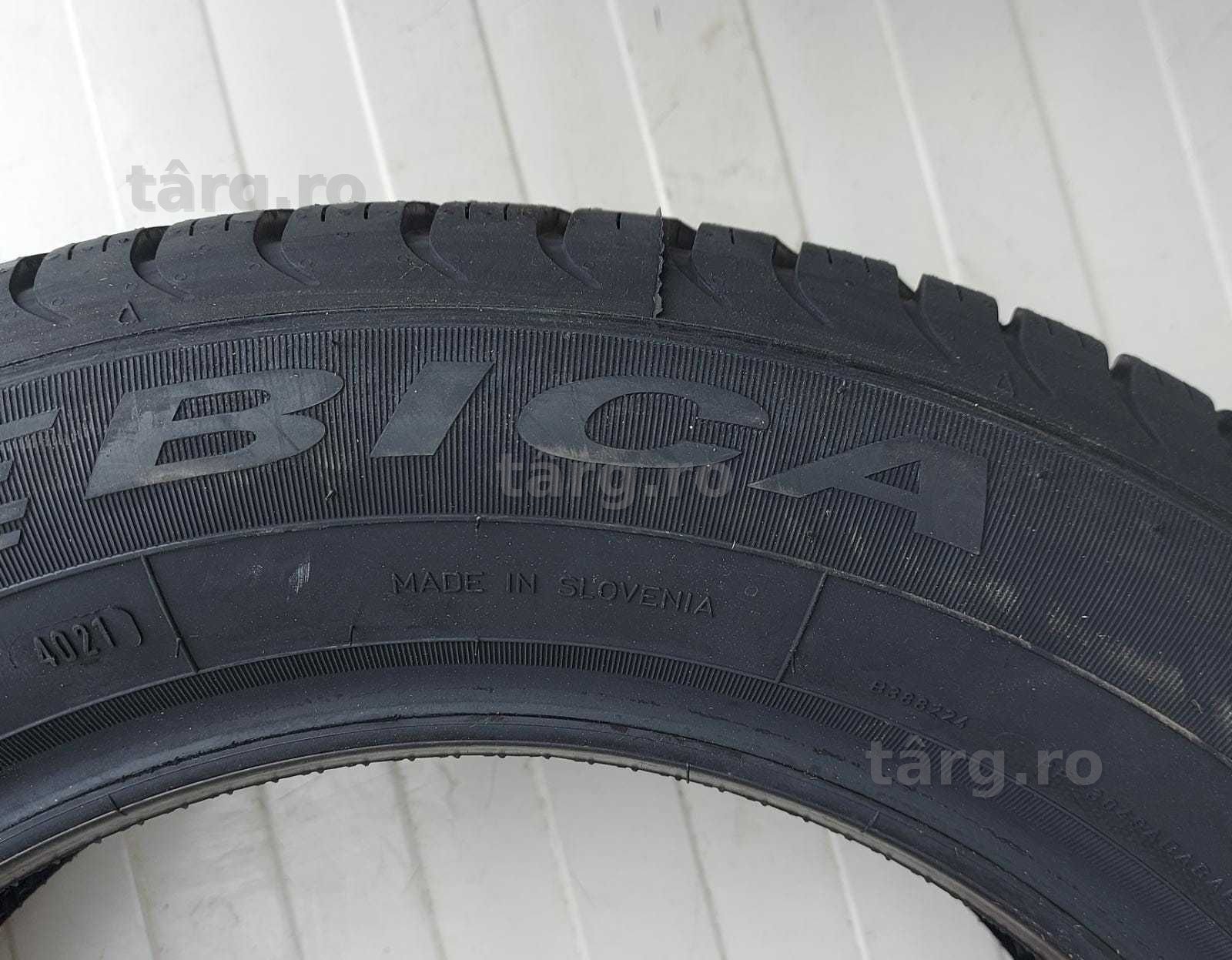 195/60 R15, 88H, XL, DEBICA Navigator3, anvelope all season M+S 4