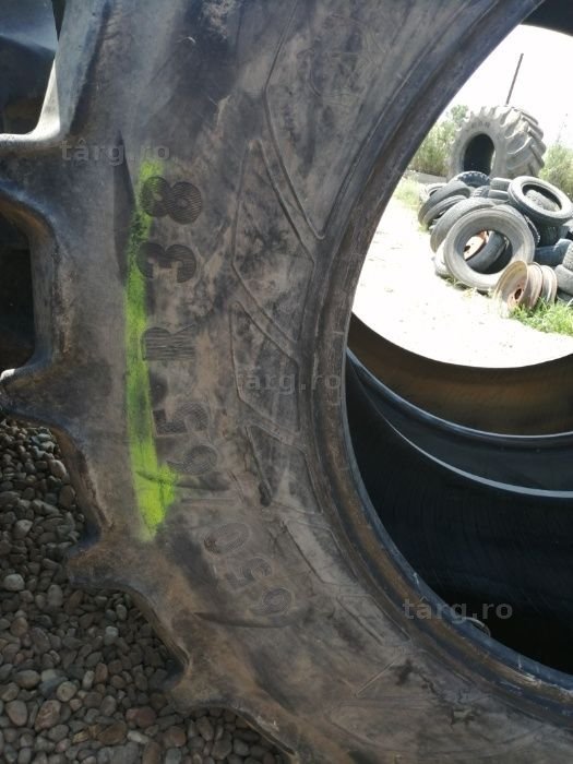 Cauciuc Continental 650.65 R38 2