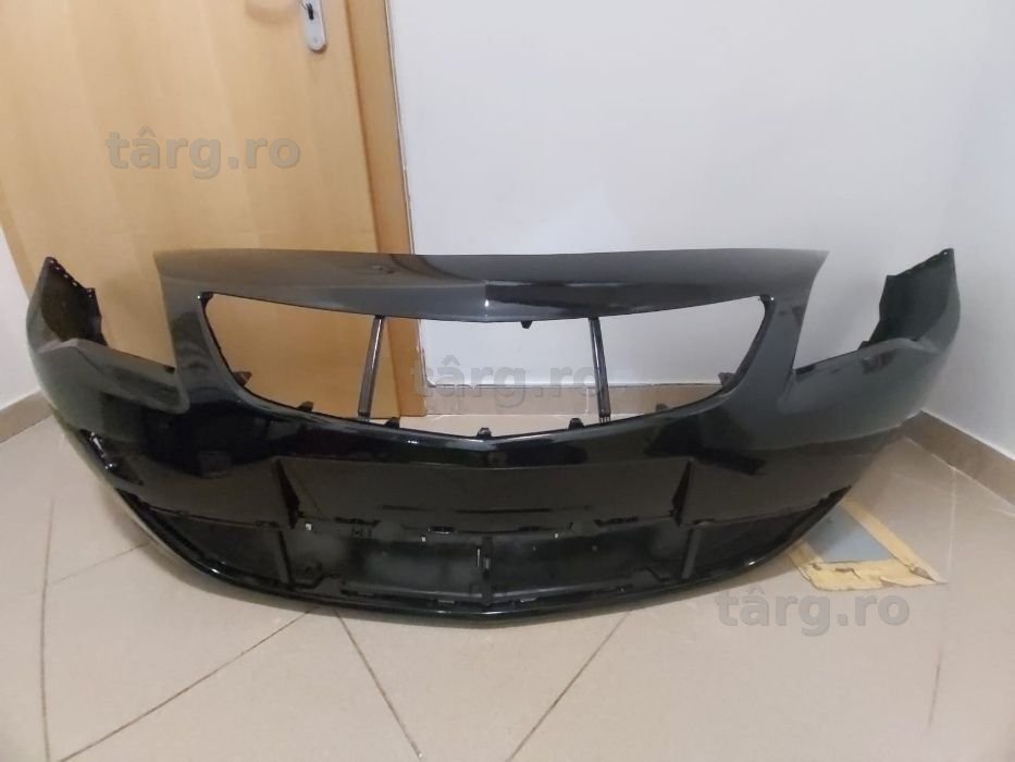 Bara Fata Opel Astra J 2009-2012 Senzori Parcare Z20R-Negru