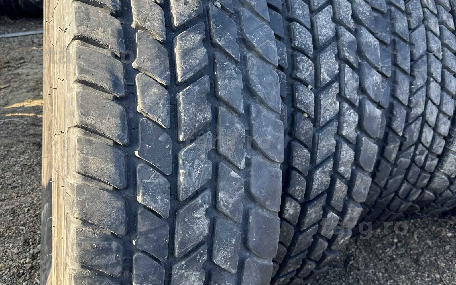 Cauciucuri 445/95 R25 5