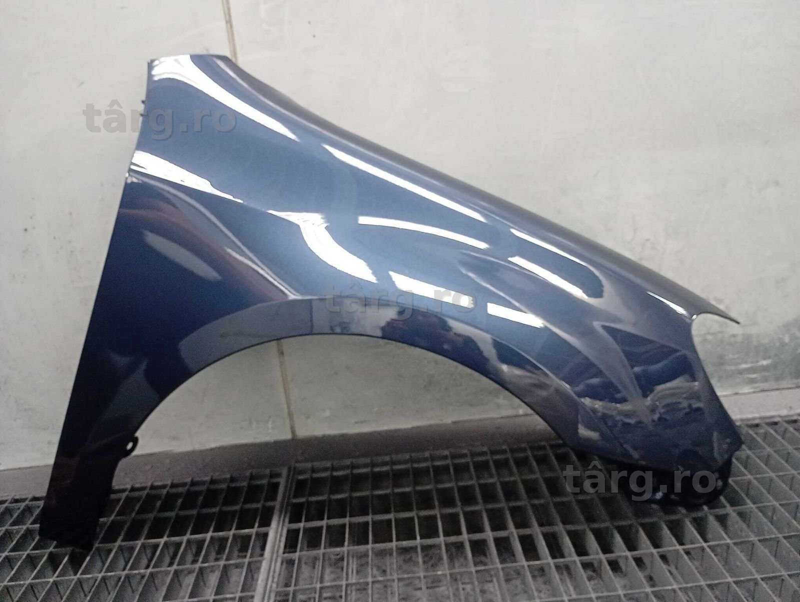 Aripa Fata Dreapta VW Golf 6 VI 2008-2013 (LC5F (Albastru))