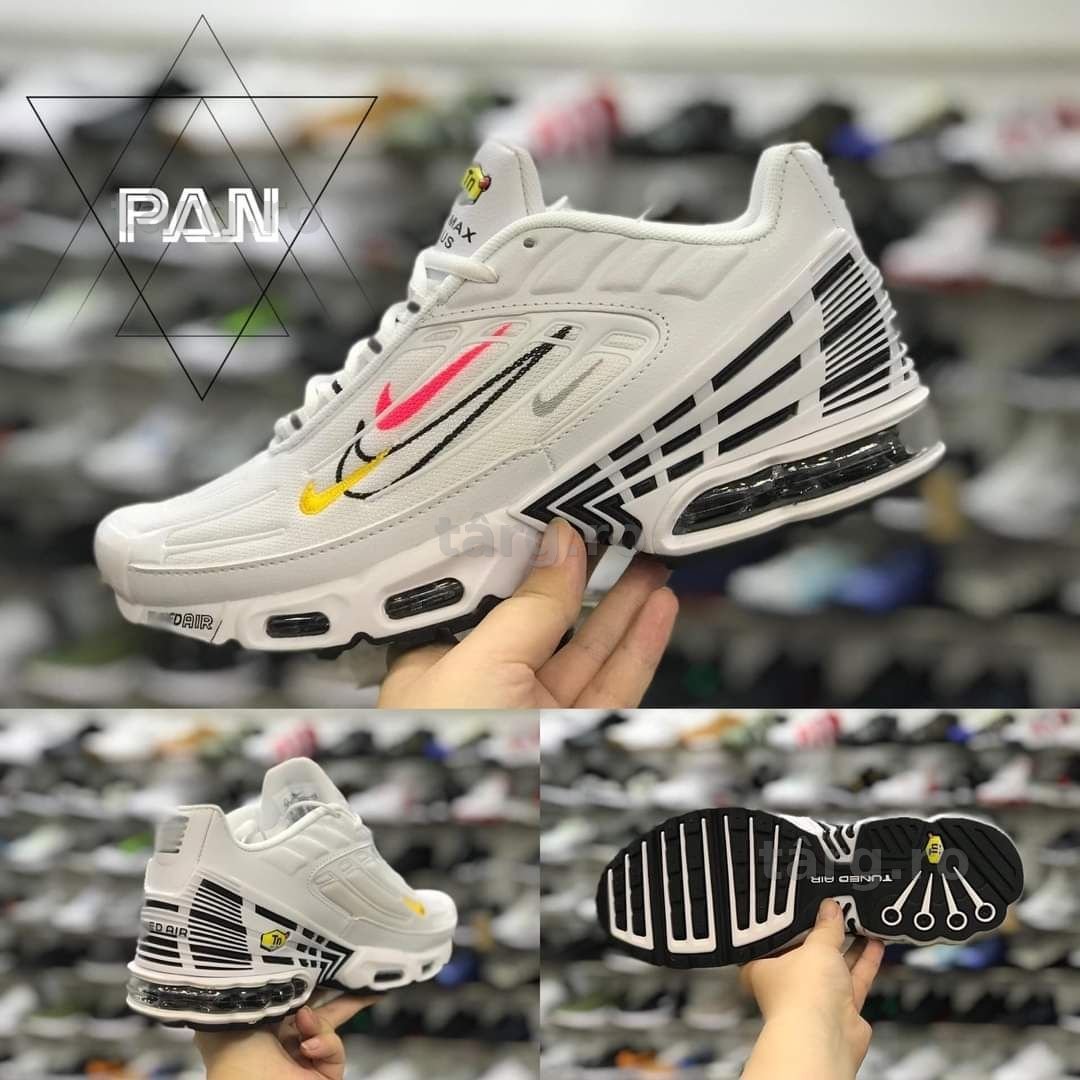 Nike Air Max 3 plus