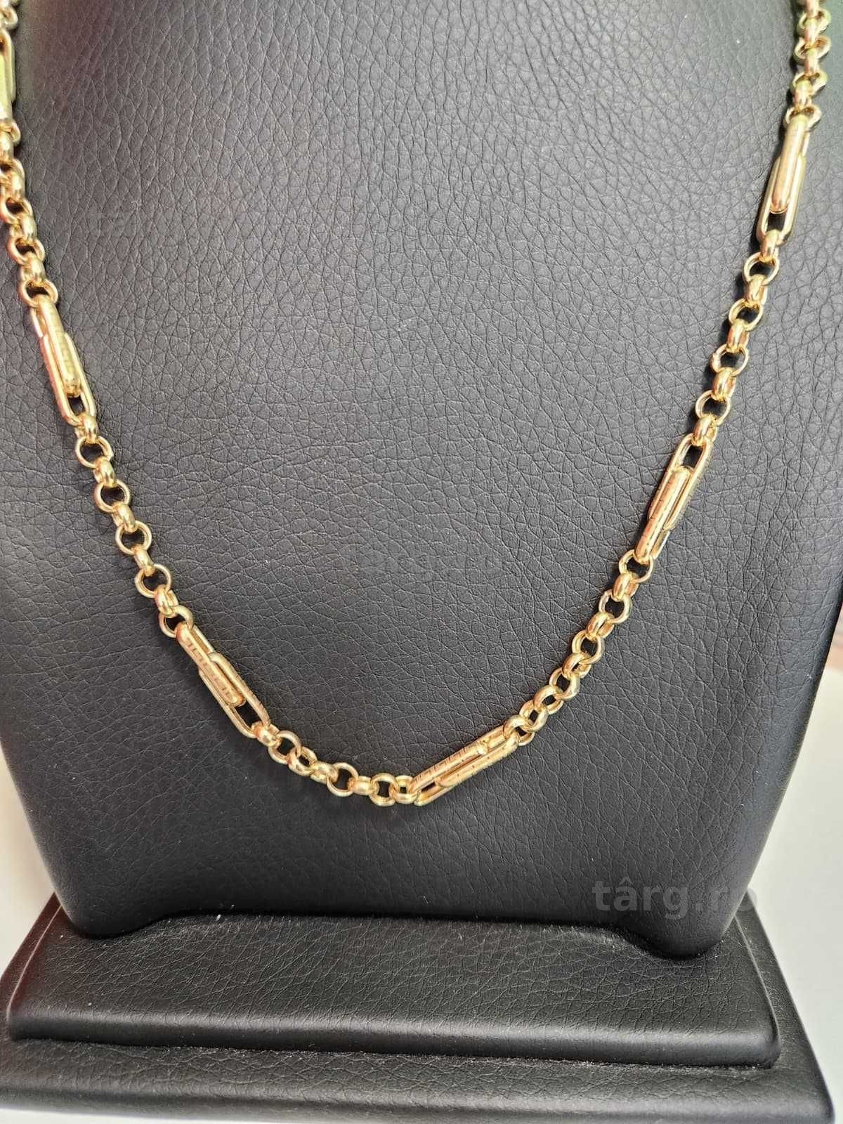 Lant aur 14k 11.43g(b68854.1/AG2 Tudor)