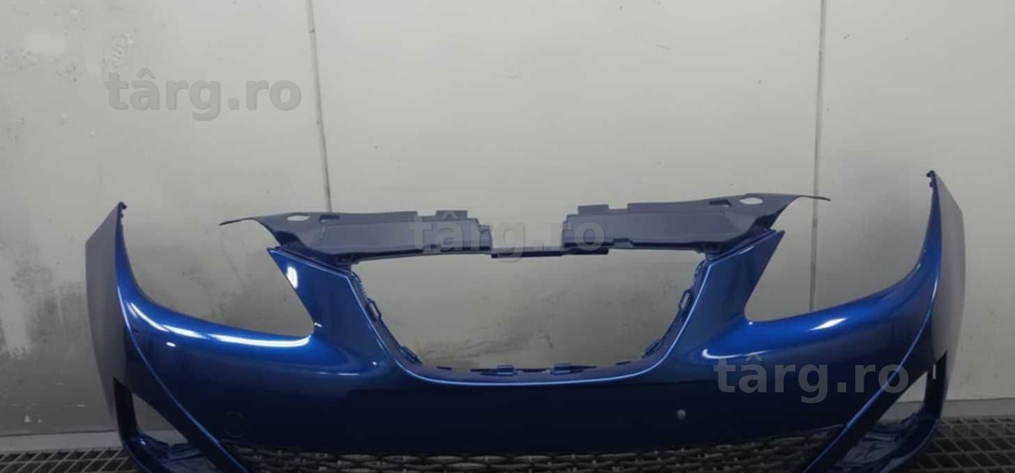Bara Fata Seat Ibiza 2008-2012 (Albastru)