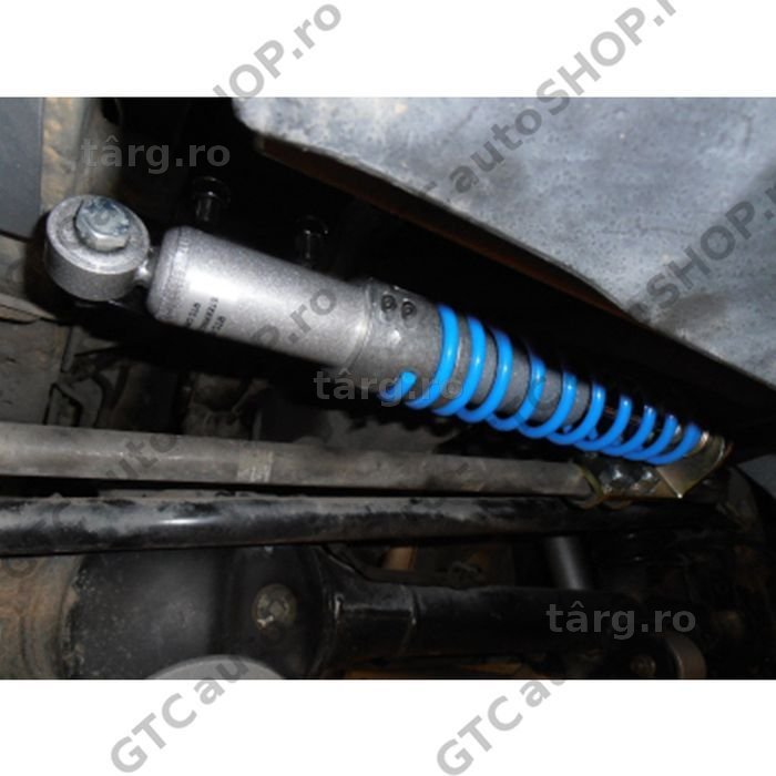 Amortizor directie tip RTC coilover, Raptor 4x4, Suzuki Jimny