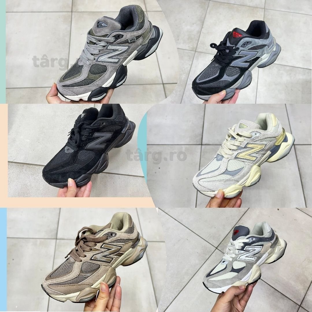 Nb 9060 diferite culori