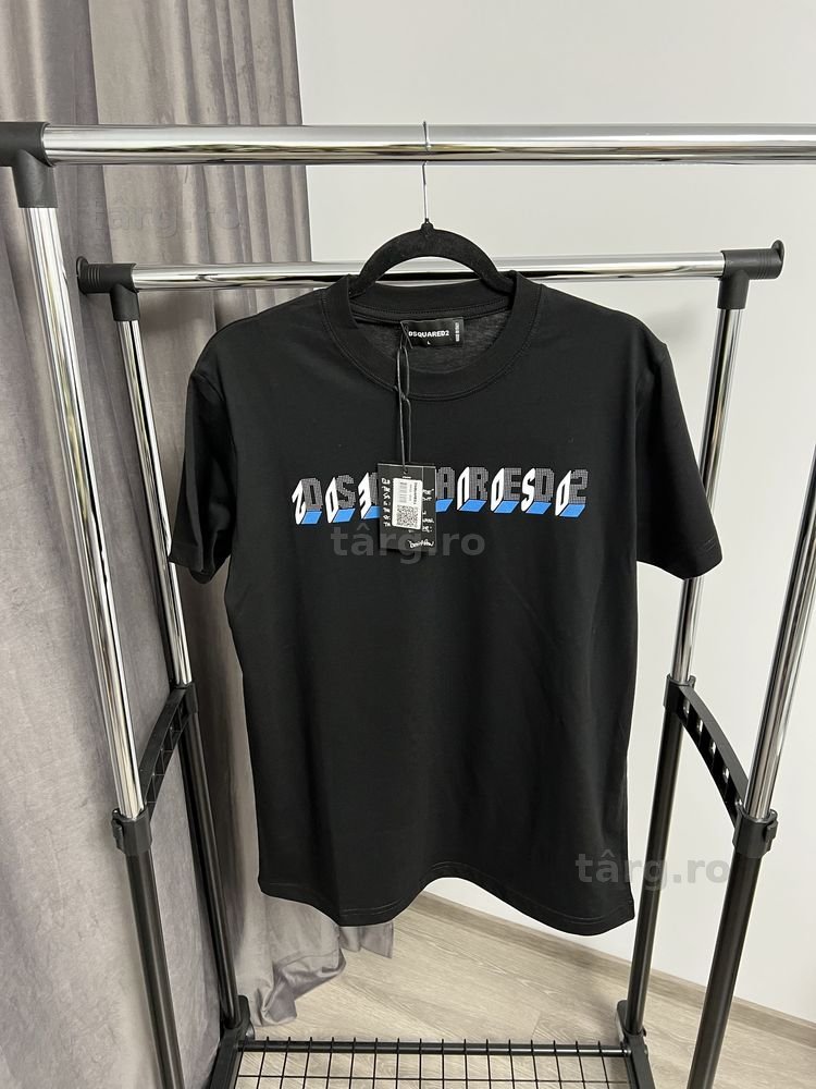 Tricou DSQUARED2 super calitate