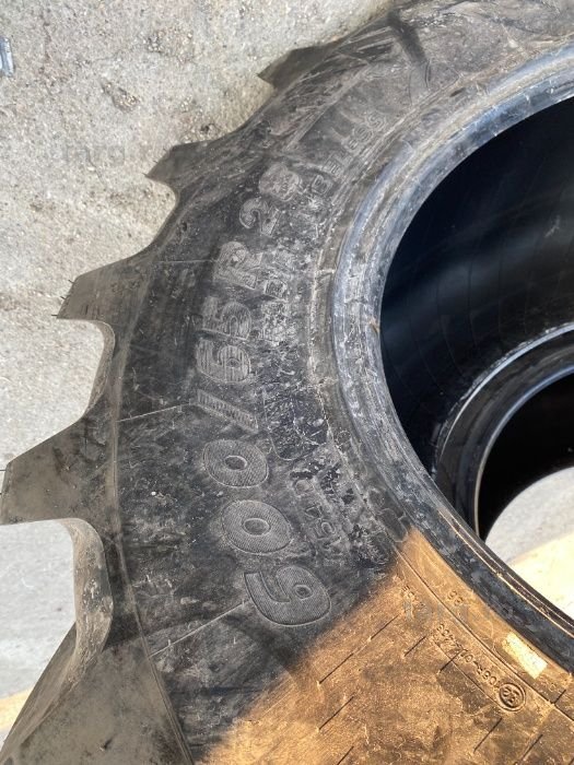Anvelope 600.65 R38 2