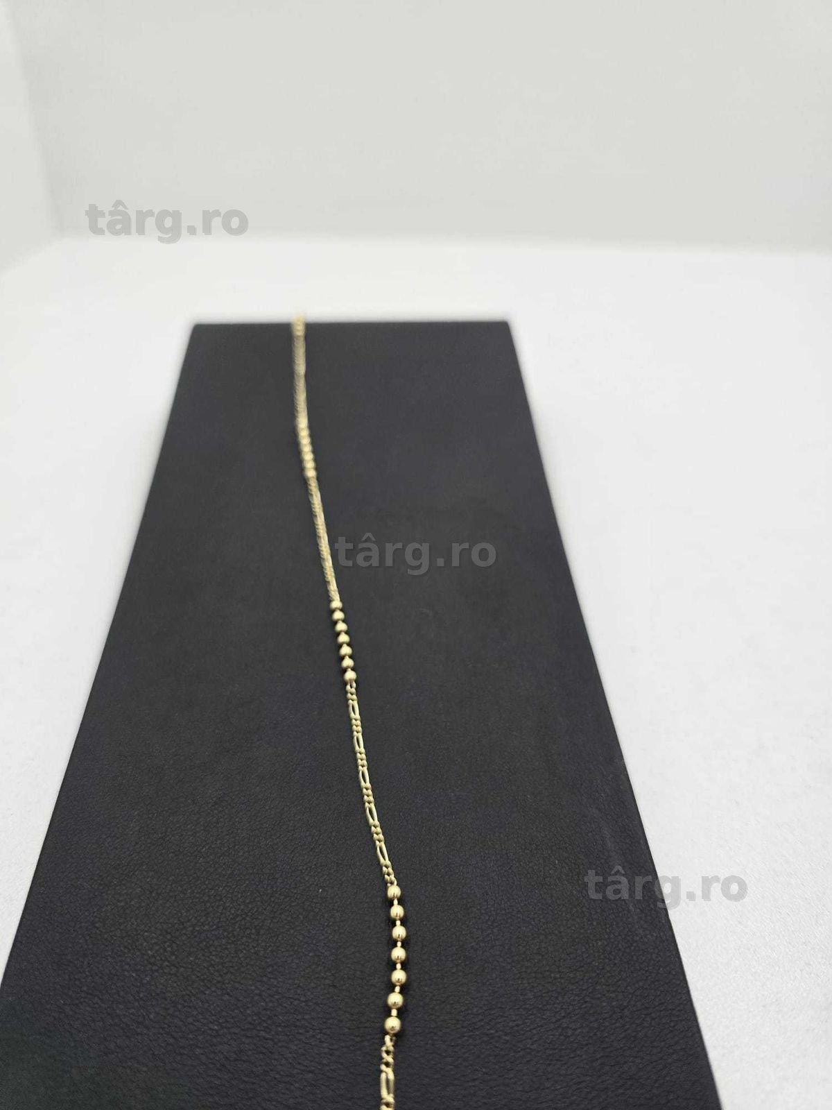 Bratara aur 18K 3.03gr (Ag25 Belvedere B.42793)-Garantie 2 Ani! 2