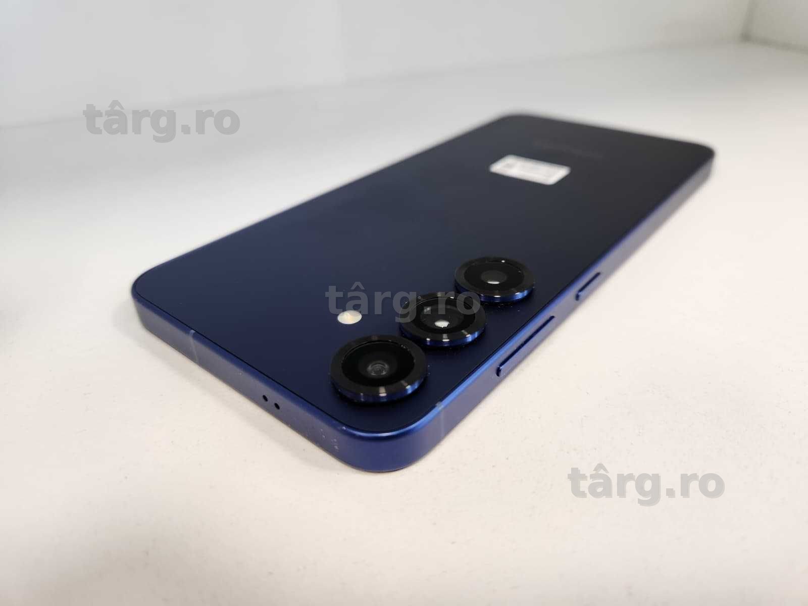 Telefon Samsung S25 Plus 12/256Gb – Baterie 100% (Ag8 Tudor/B75159) – Garantie 2 Ani! 3