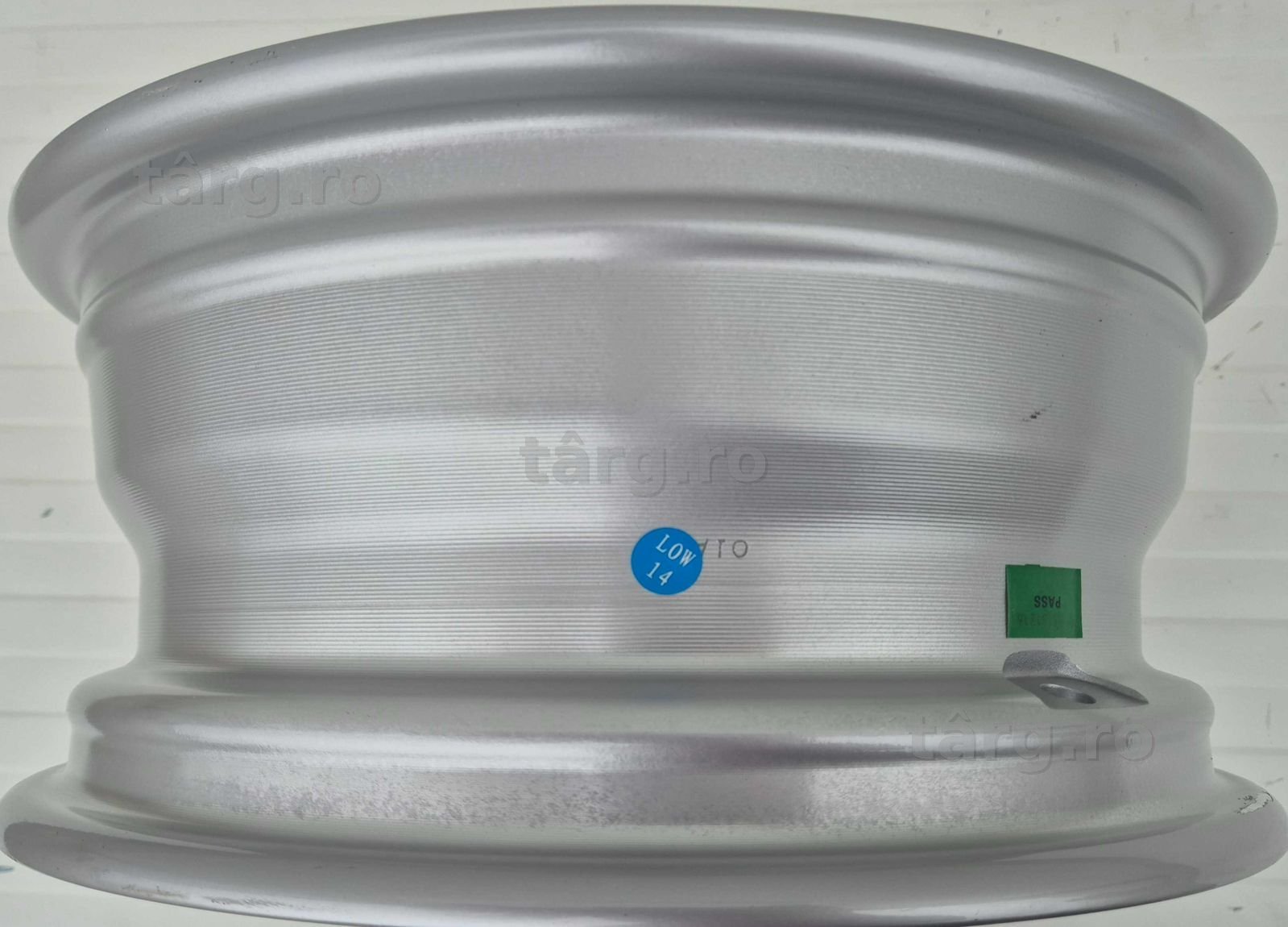 Jante TN aliaj remorca, 6Jx14, 5/67/112, ET30 ( 185 R14C ) 3