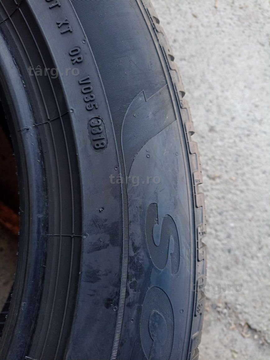 4 anvelope de iarna Pirelli 275/50 R19 2xdot2018 2xdot 2019 5