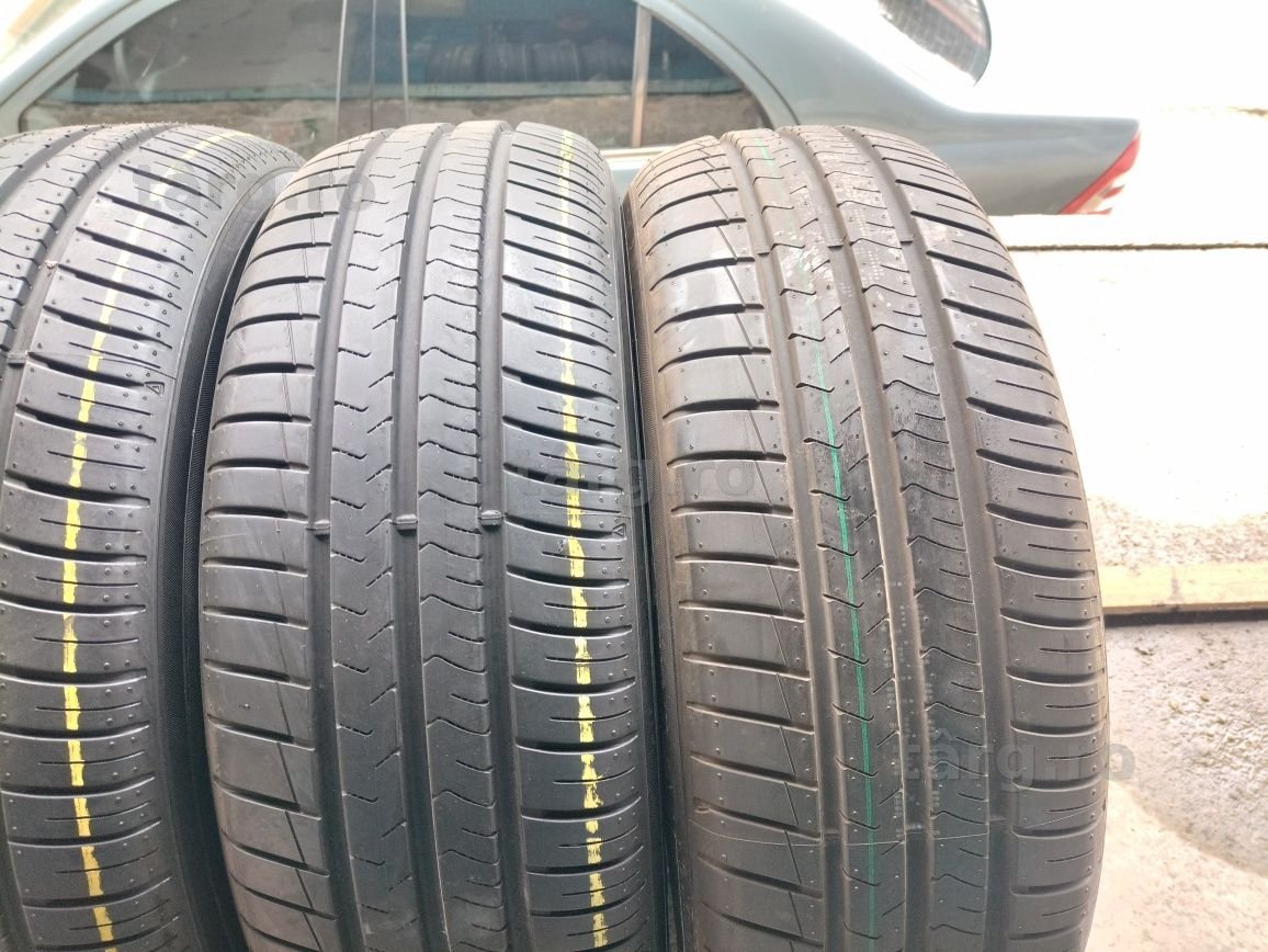 4 anvelope NOI Maxxis 205/65 R15 dot 4122 3