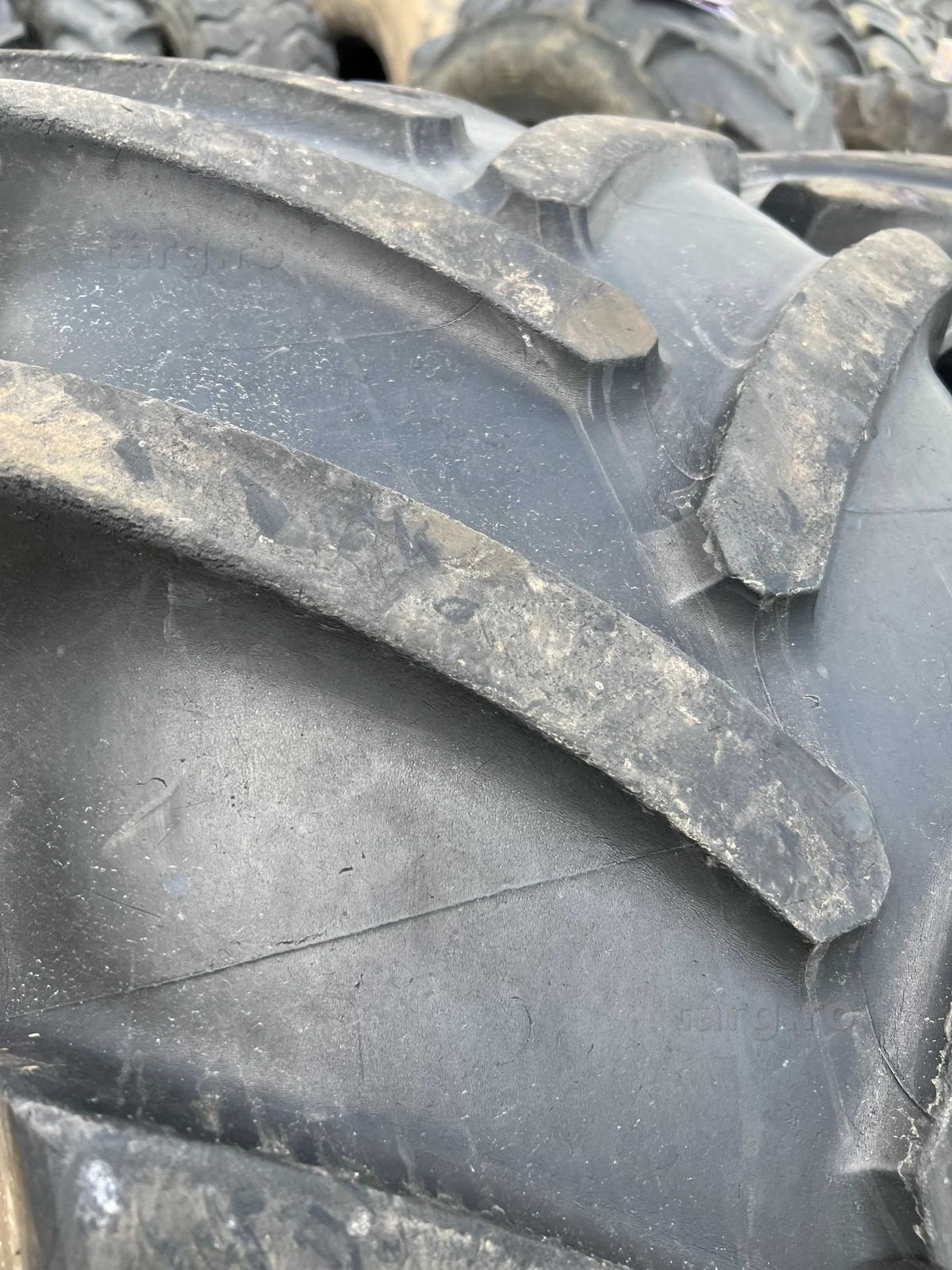 Anvelope Michelin 480.65 r24 5