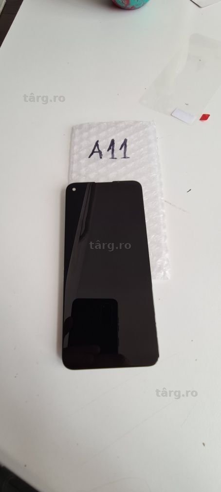 Display Samsung A11