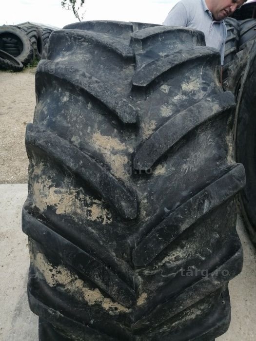Anvelope sh agricole 540/65R24 2
