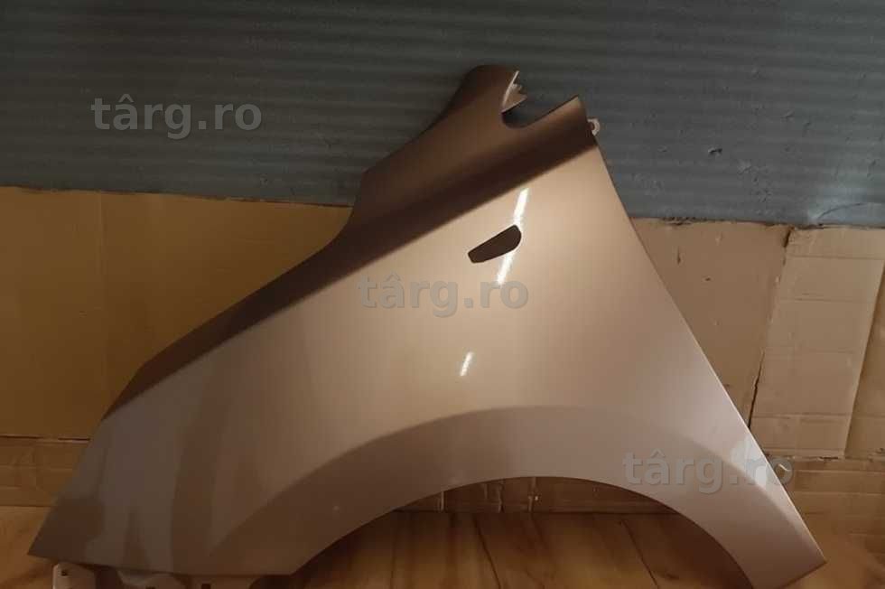 Aripa Fata Stanga Hyundai IX35 An 2010-2015 (WB4 (Maro))