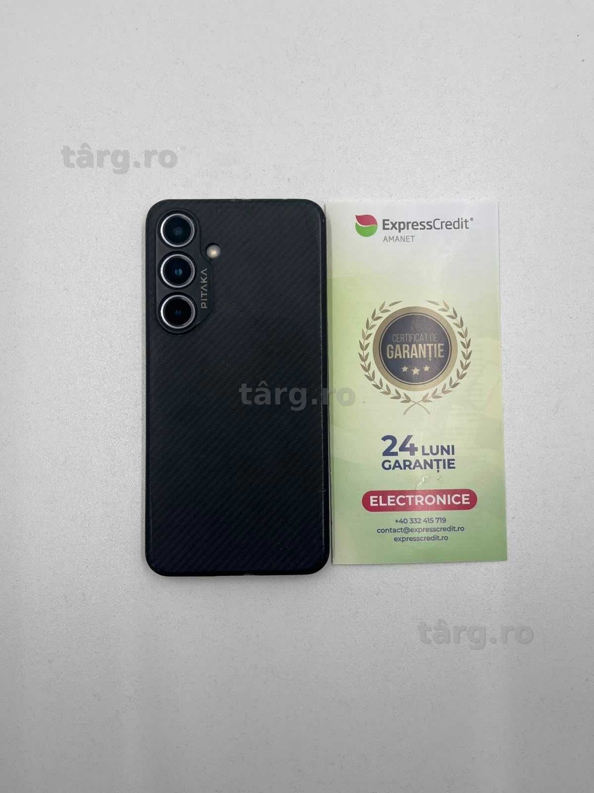 Telefon Samsung Galaxy S24 ( Ag25 Belvedere B.42948 ) Garantie 2 ani ! 2