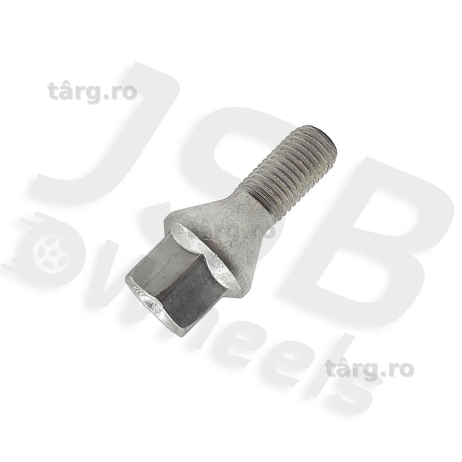 Prezoane noi jante aliaj M12x1.5 25 mm BMW, Renault, Mini Cooper