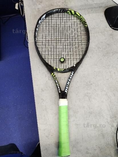 Dunlop Force 105 Elite - (SecondHand) Decathlon